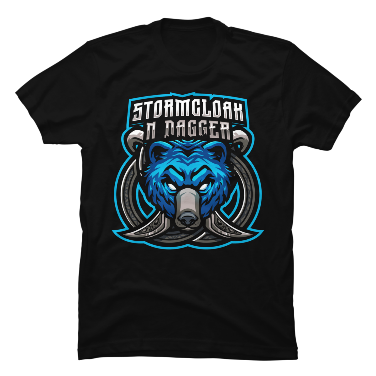 stormcloak shirt stormcloak shirt